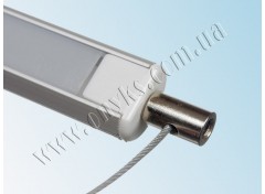 Крепление для профиля LED Profile Mount-4